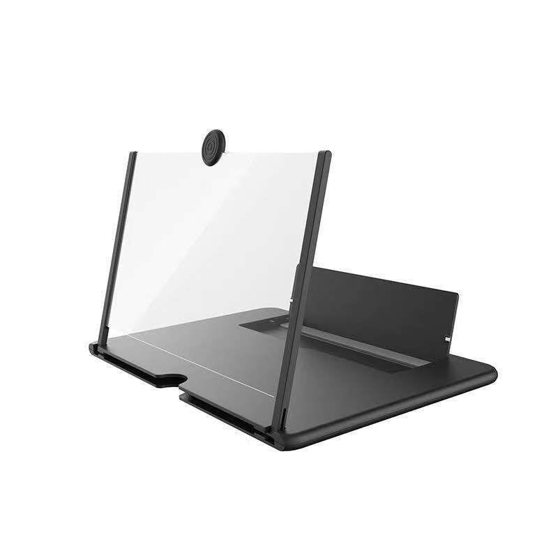 Phone Screen Amplifier