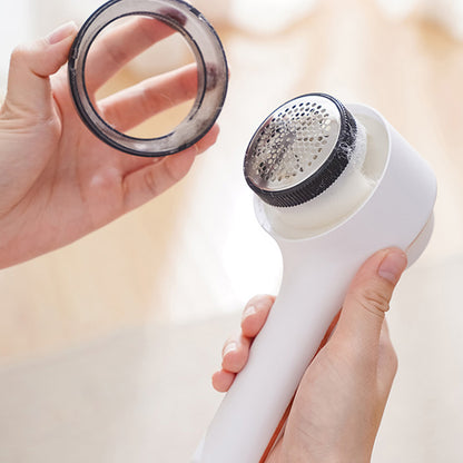 lint remover