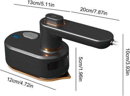 Iron Steamer