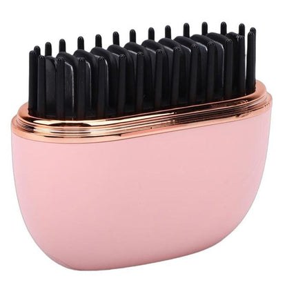 Mini Portable Hair Straightner