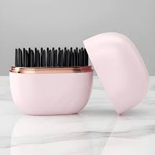 Mini Portable Hair Straightner